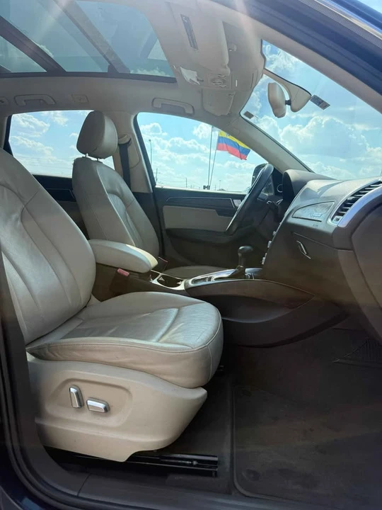 2014 Audi 8R Q5 - Image 8 of 12