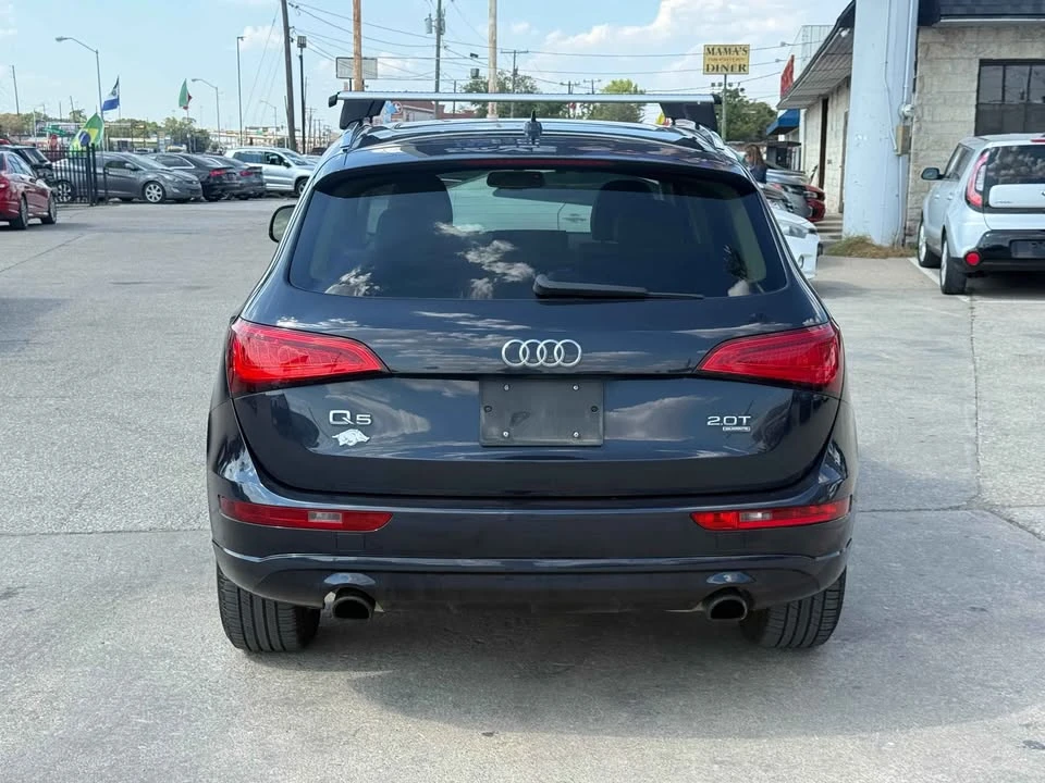 2014 Audi 8R Q5 - Image 5 of 12