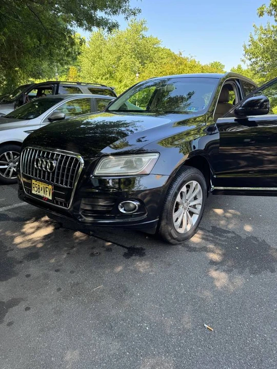 2014 Audi 8R Q5 - Image 3 of 9