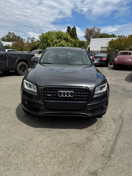 2014 Audi 8R Q5 - Image 6 of 12