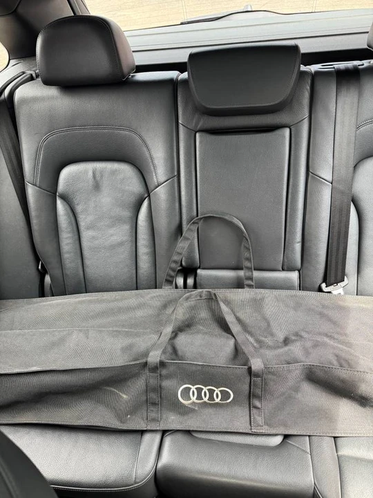 2014 Audi 8R Q5 - Image 7 of 12
