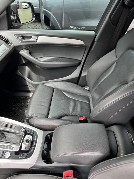 2014 Audi 8R Q5 - Image 9 of 12