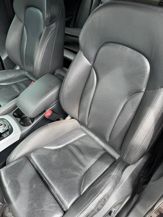 2014 Audi 8R Q5 - Image 10 of 12