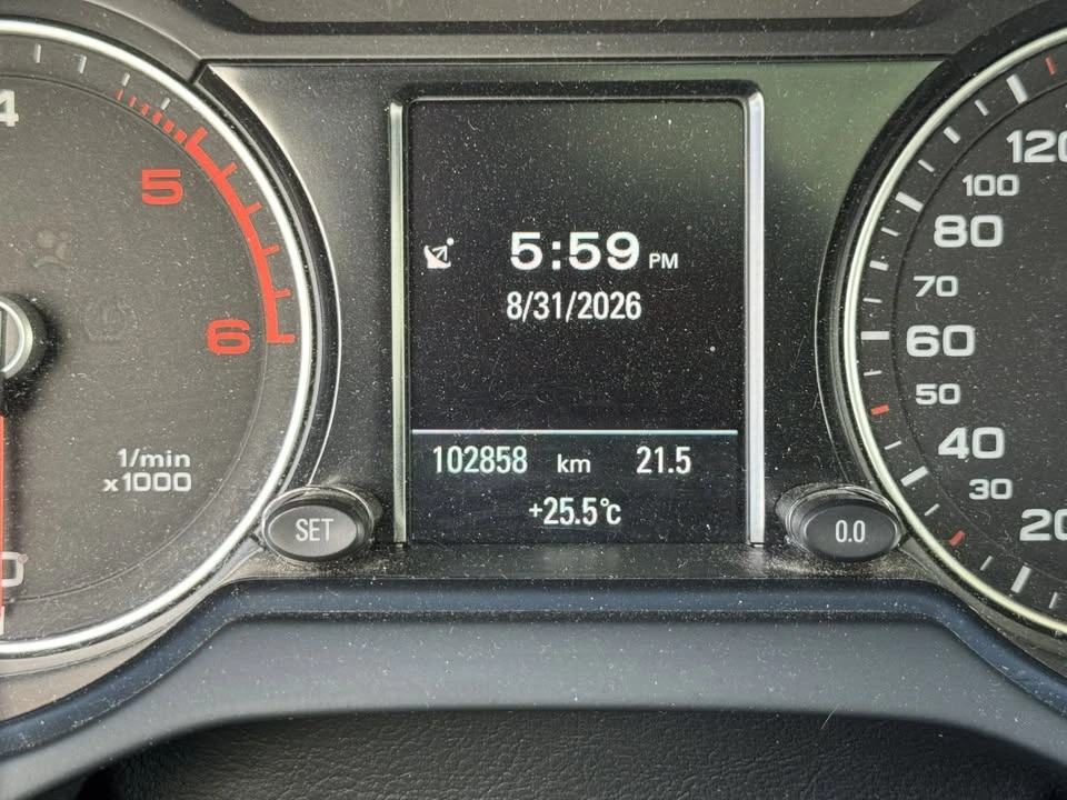 2014 Audi 8R Q5 - Image 4 of 6