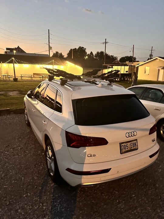2014 Audi 8R Q5 - Image 6 of 8