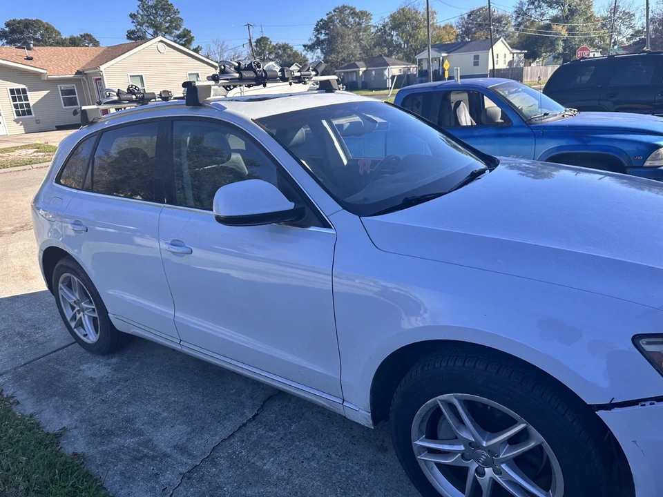 2014 Audi 8R Q5 - Image 2 of 8