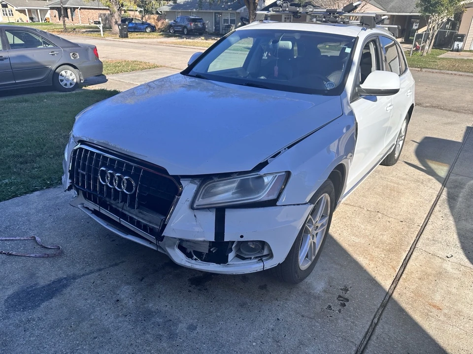 2014 Audi 8R Q5 - Image 5 of 8