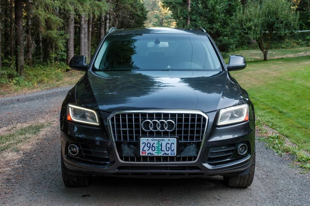 2014 Audi 8R Q5 - Image 6 of 12