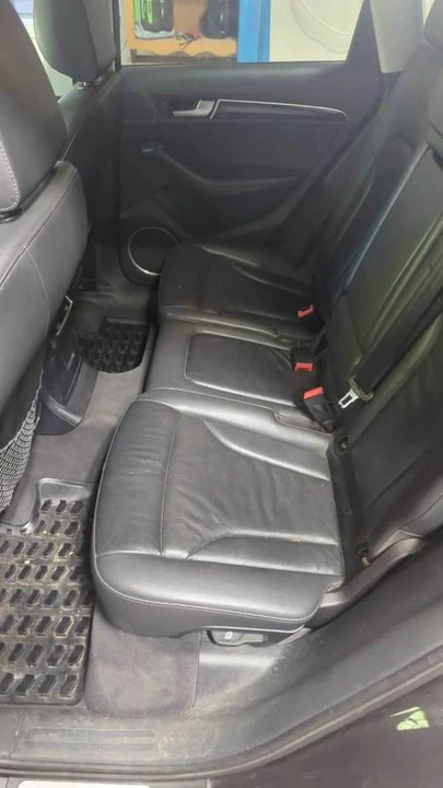 2014 Audi 8R Q5 - Image 11 of 12