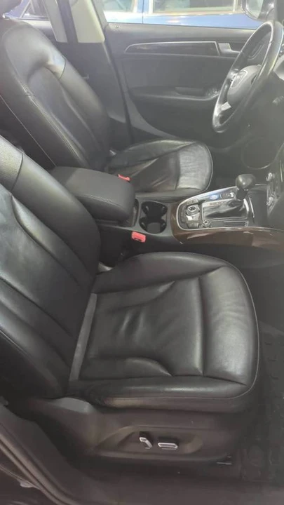 2014 Audi 8R Q5 - Image 9 of 12