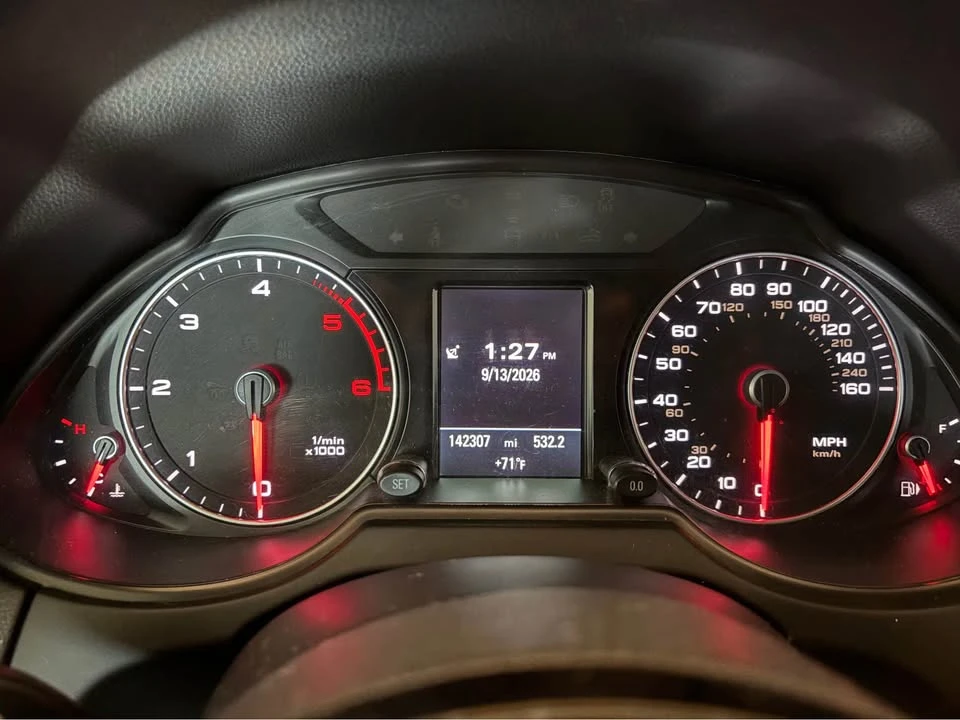 2014 Audi 8R Q5 - Image 8 of 15