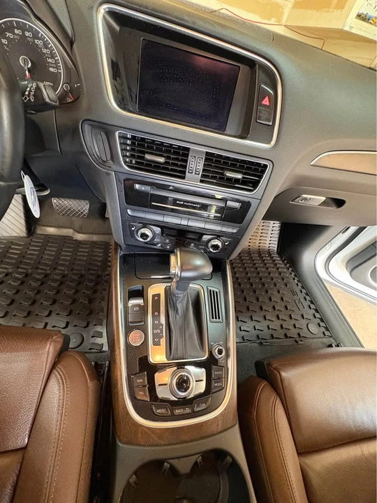 2014 Audi 8R Q5 - Image 12 of 15