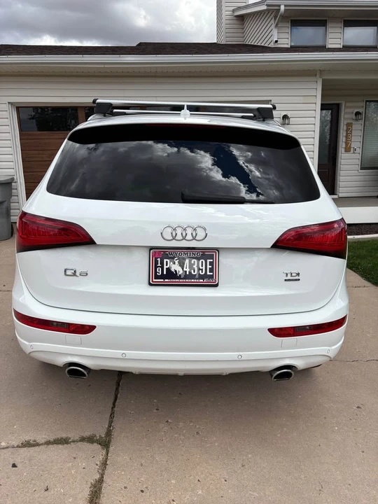 2014 Audi 8R Q5 - Image 3 of 15