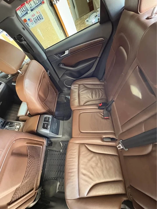 2014 Audi 8R Q5 - Image 14 of 15