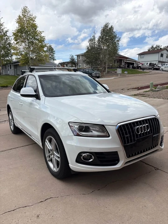 2014 Audi 8R Q5 - Image 5 of 15