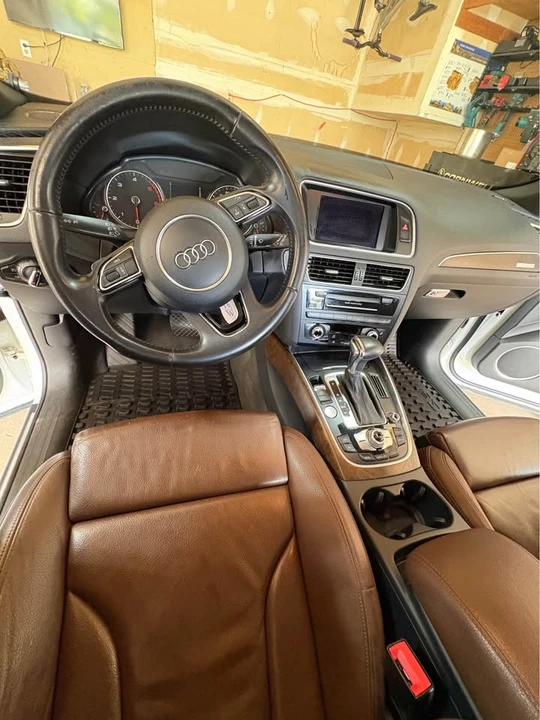 2014 Audi 8R Q5 - Image 11 of 15