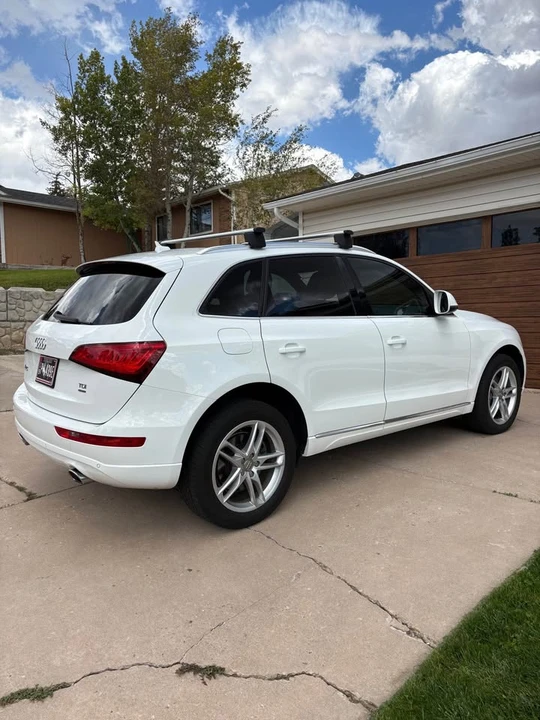 2014 Audi 8R Q5 - Image 4 of 15