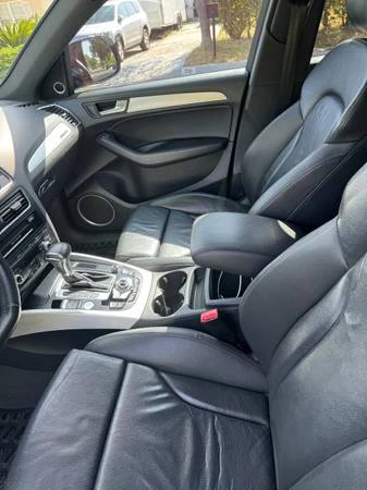 2014 Audi 8R Q5 - Image 6 of 7