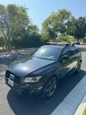 2014 Audi 8R Q5 - Image 2 of 7