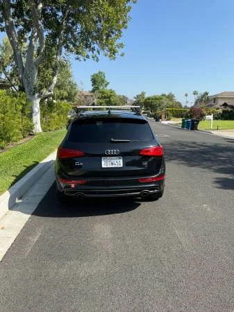 2014 Audi 8R Q5 - Image 5 of 7