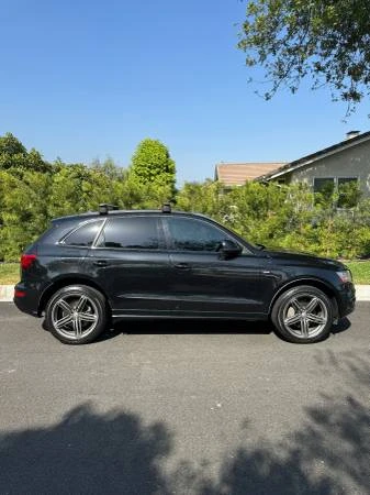 2014 Audi 8R Q5 - Image 4 of 7