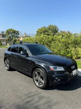 2014 Audi 8R Q5 - Image 3 of 7