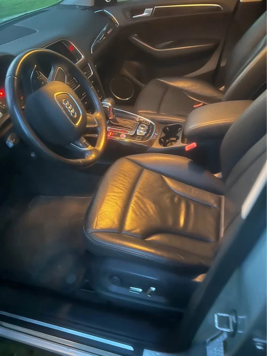 2014 Audi 8R Q5 - Image 6 of 7