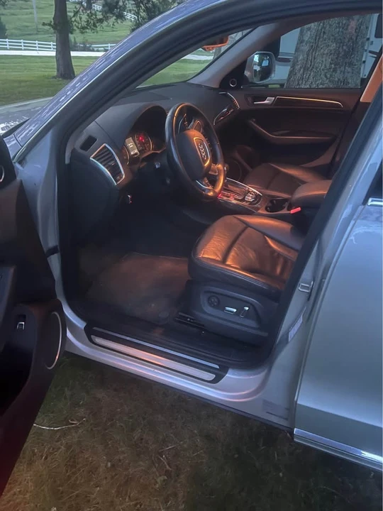 2014 Audi 8R Q5 - Image 5 of 7