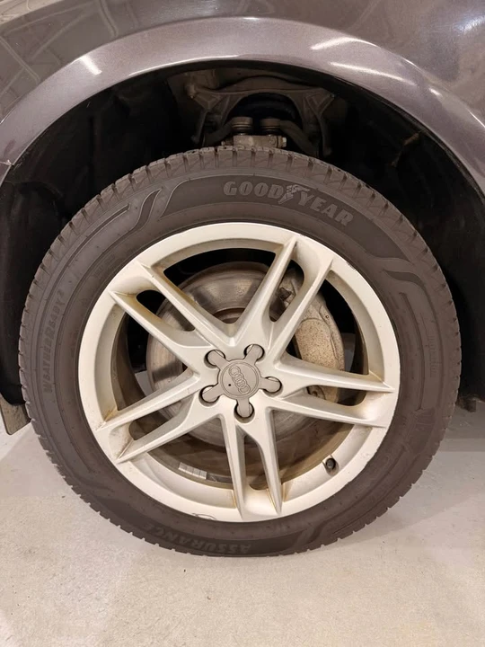 2014 Audi 8R Q5 - Image 11 of 20