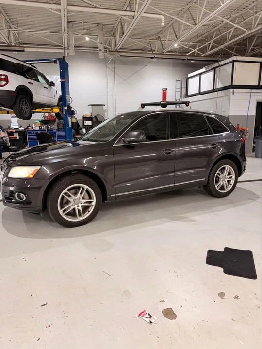 2014 Audi 8R Q5 - Image 4 of 20