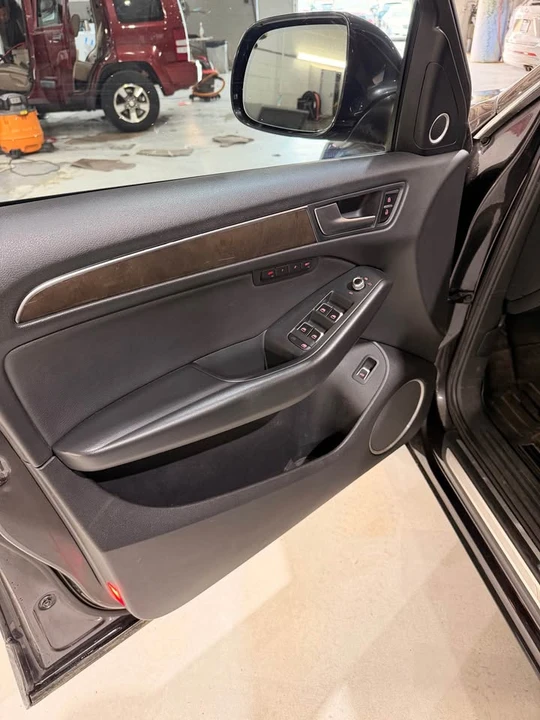 2014 Audi 8R Q5 - Image 20 of 20