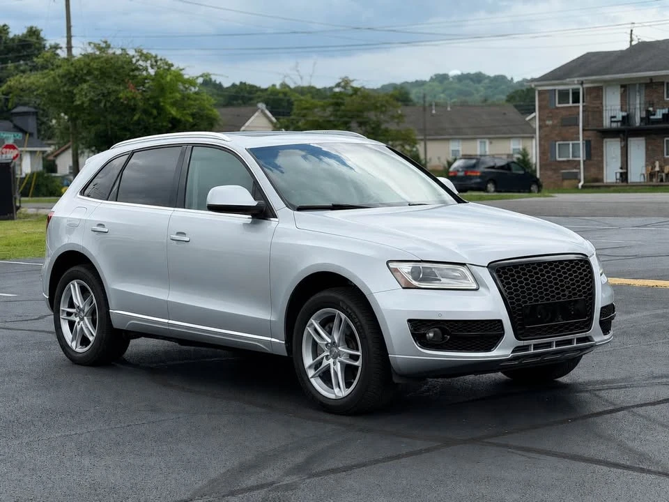 2014 Audi 8R Q5 - Image 3 of 20