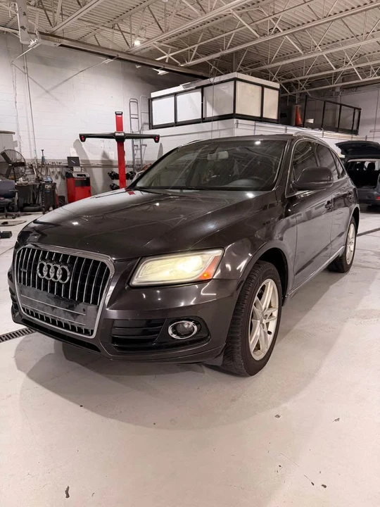 2014 Audi 8R Q5 - Image 2 of 20