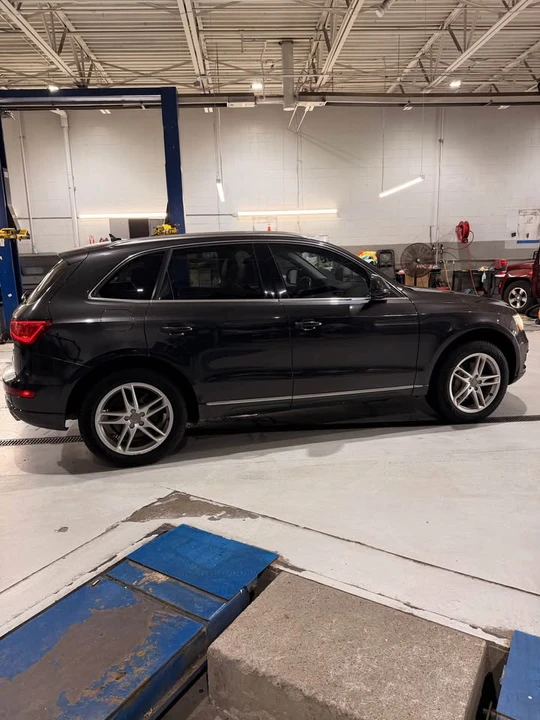 2014 Audi 8R Q5 - Image 5 of 20