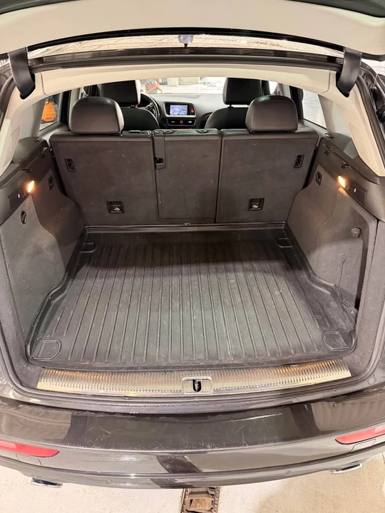 2014 Audi 8R Q5 - Image 16 of 20