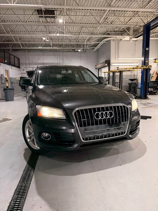 2014 Audi 8R Q5 - Image 3 of 20