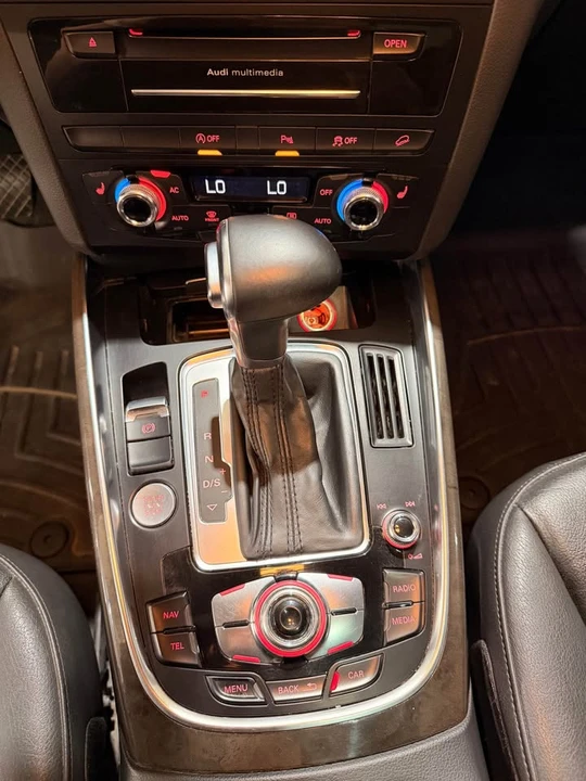 2014 Audi 8R Q5 - Image 17 of 20