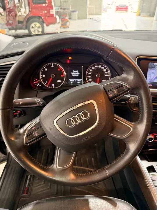 2014 Audi 8R Q5 - Image 15 of 20