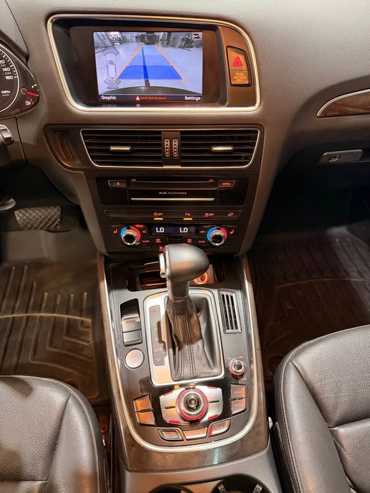 2014 Audi 8R Q5 - Image 14 of 20
