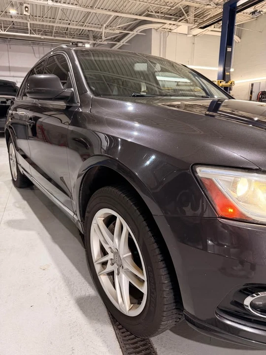 2014 Audi 8R Q5 - Image 7 of 20