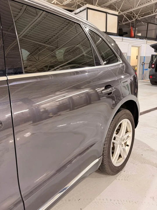 2014 Audi 8R Q5 - Image 10 of 20