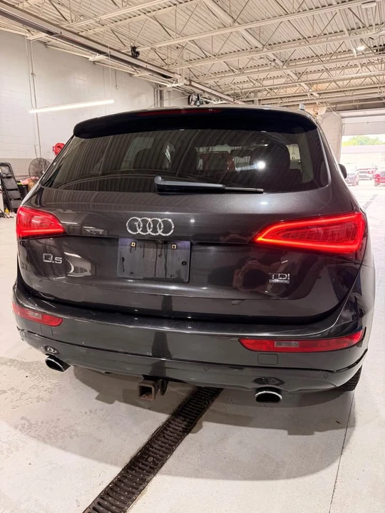 2014 Audi 8R Q5 - Image 6 of 20