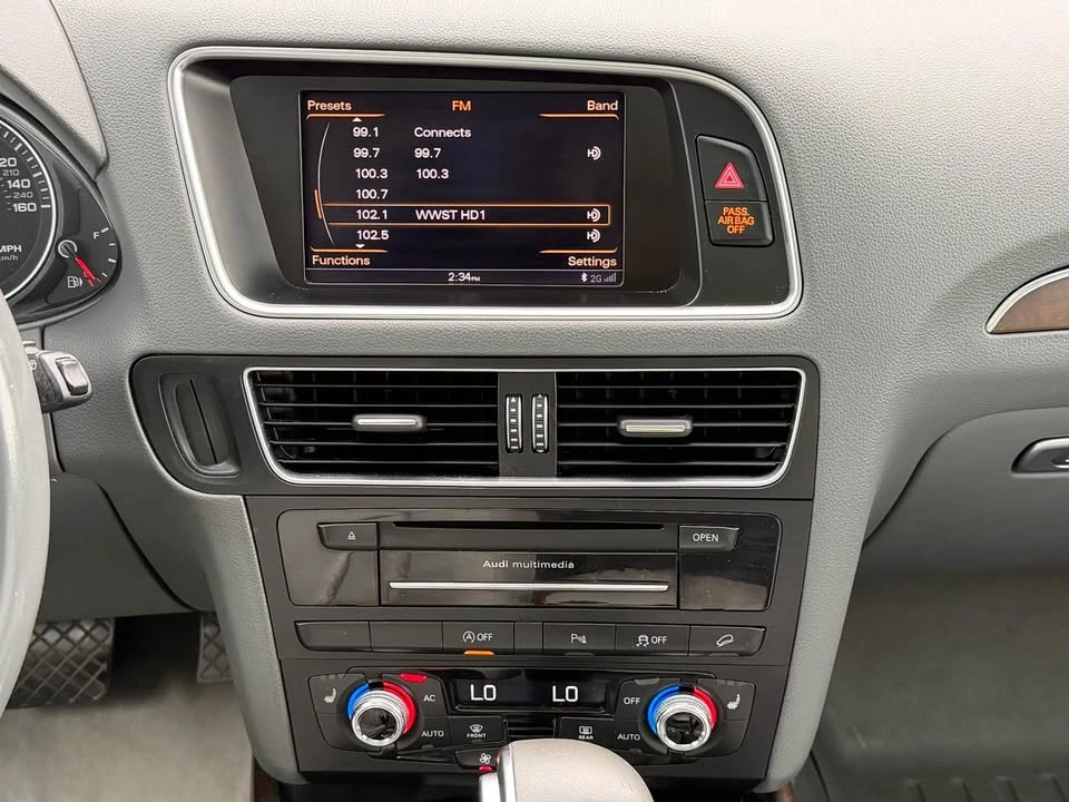 2014 Audi 8R Q5 - Image 16 of 20