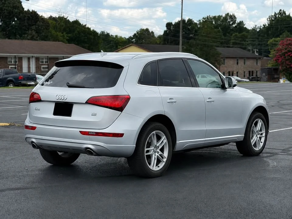 2014 Audi 8R Q5 - Image 5 of 18