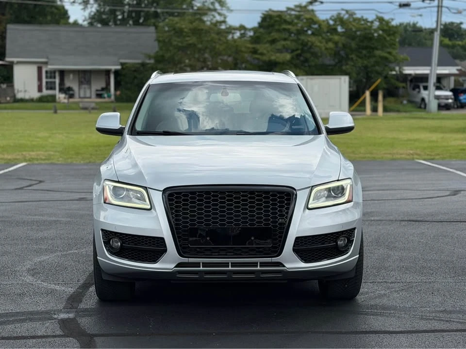 2014 Audi 8R Q5 - Image 2 of 18