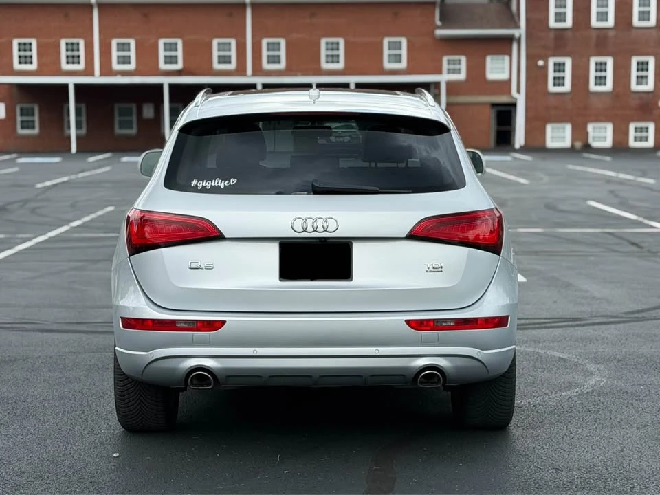2014 Audi 8R Q5 - Image 4 of 18