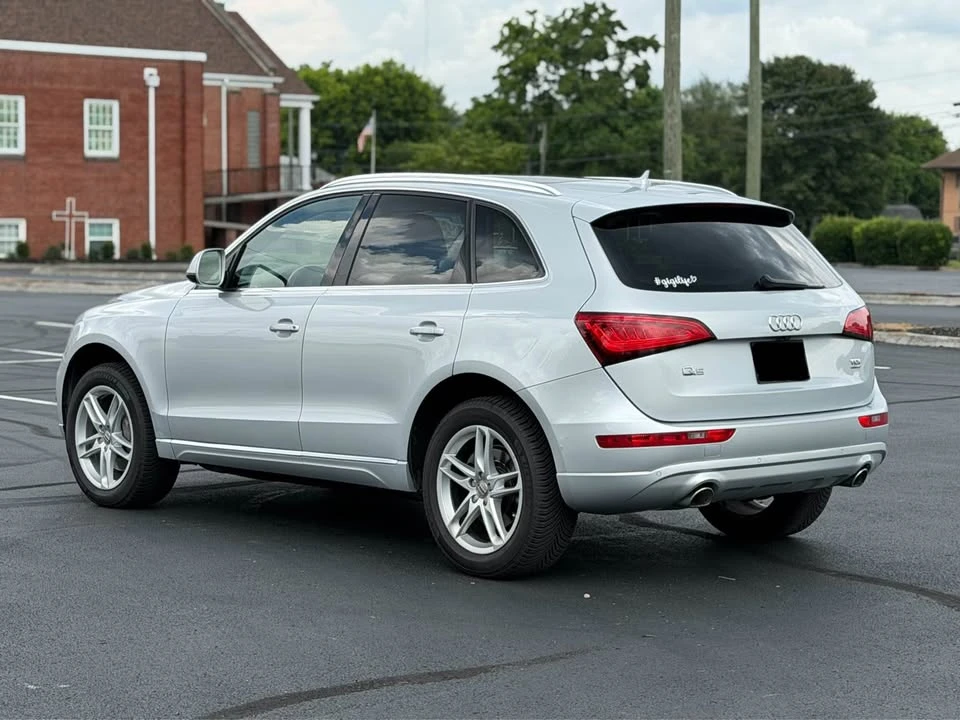 2014 Audi 8R Q5 - Image 3 of 18