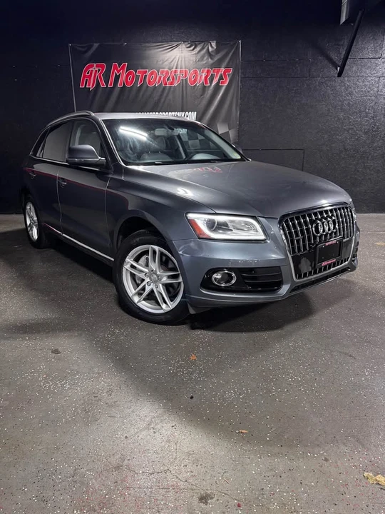 2014 Audi 8R Q5 - Image 7 of 17