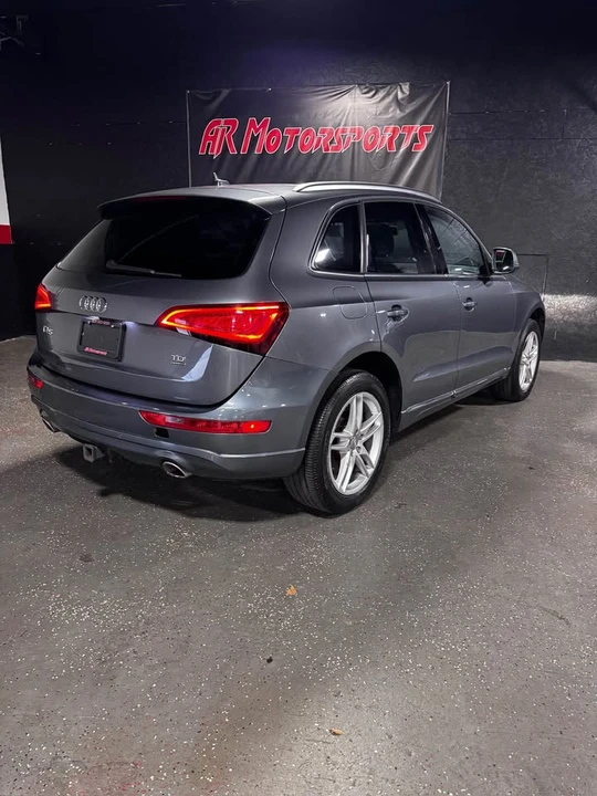 2014 Audi 8R Q5 - Image 5 of 17