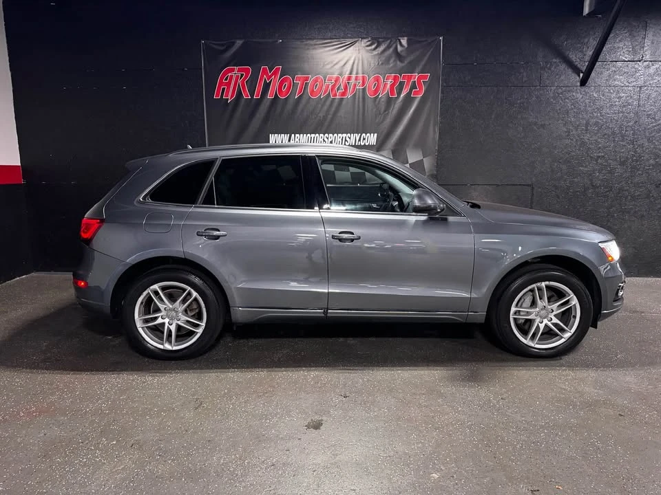 2014 Audi 8R Q5 - Image 6 of 17